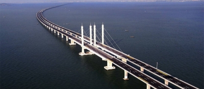 Ura më e gjatë në botë rrezikon të “gllabërohet” nga deti