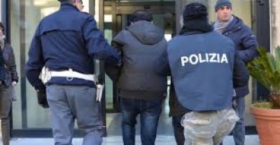 Terrorizuan veriu e Italisë, arrestohet banda shqiptare