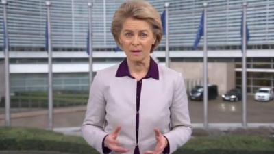 Koronavirusi/ Komisioni Europian paraqet masat drastike: Pezullohen për 30 ditë udhëtimet brenda BE