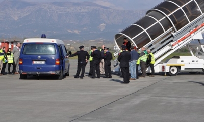 Bomba, mina e tritol, arrestohet në Zvicër shqiptari i shumëkërkuar, pjesë e një bande të rrezikshme të shpërthimeve me celular