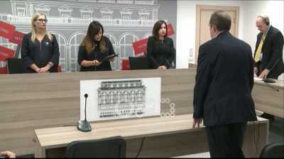 Komisioni i Monitorimit të Reformës: Zgjedhja e Sheshit e paligjshme, të japë shpjegime!