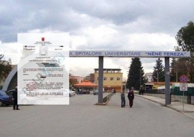 E rëndë/ Shoqëronte mamanë e shtruar në spital, përdhunohet 17-vjeçarja në oborrin e QSUT