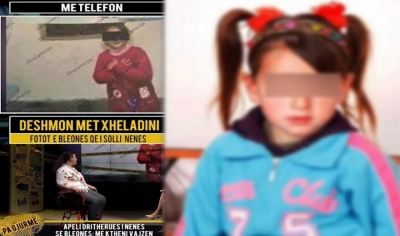 ‘Jam Bleona Mata, të lutem më ço në shtëpi’, dëshmia tronditëse live në emision