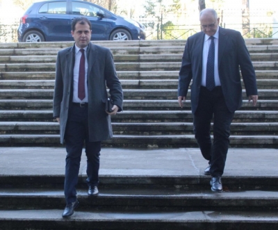 Bylykbashi dhe Vasili: Dokumenti garanton një reformë me konsensus