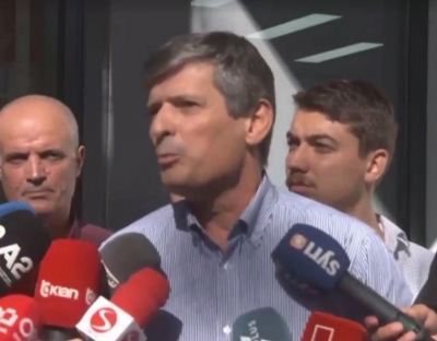 Dekani: Do të ndjekim rrugën ligjore për ta mbrojtur Kopshtin Botanik, kemi mbështetje botërore