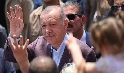 A ishte kjo humbje fillimi i fundit të Erdogan?