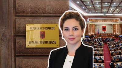 Rama flet me gojën e Klotilda Bushkës: Nuk e lëshoj strategjiken Olta pavarësisht çfarë thotë Venecia