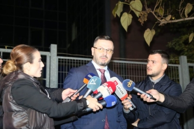 Deputeti i Ramës i shmanget gjyqit në Gjykatën e Posaçme, shtyhet seanca