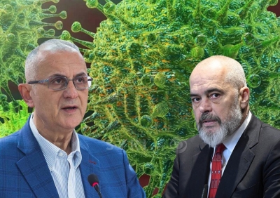 Vasili: Masat jane thjesht propagandë, tek qytetarët nuk arrin asgjë