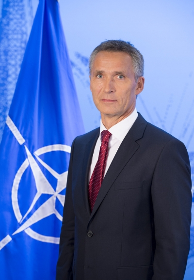 Reagon Shefi i Nato-s: Bombardimet në Siri, e vetmja zgjedhje për Perëndimin