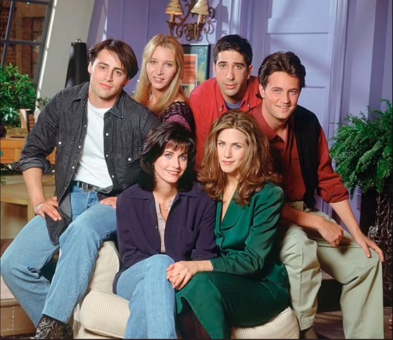 Humb jetën ylli i serialit ‘Friends’, u mbyt aksidentalisht në shtëpinë e tij