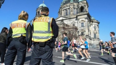 Parandalohet sulmi  terrorist në Berlin, 6 në pranga