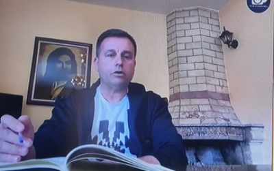 “Siguroni ushqime për 15 ditë, mbyllet çdo gjë”, kryebashkiaku i Poliçanit flet pas urdhrit për izolimin e qytetit