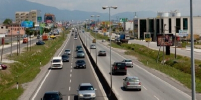 Faza e 5-të e punimeve në Tiranë-Durrës – Si do devijohet trafiku sot