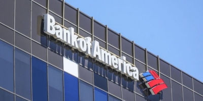 Banka e Amerikës thyen rekord – Aksionet ‘kërcejnë’ në 7%