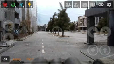 Çernobili në lojë, rikrijohet qyteti “fantazëm” i Pripyat