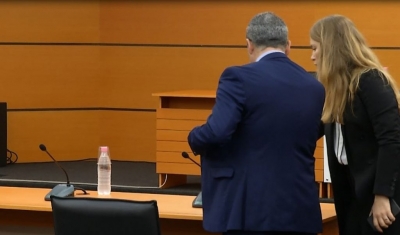 Polici i parë në Vetting, shef i sektorit të ankesave në SHÇBA nuk justifikon 1.4 milionë lekë