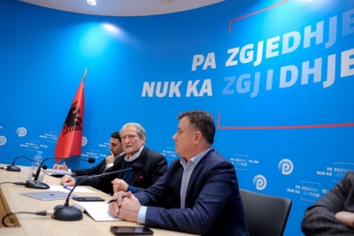 Berisha: Pensionistët dhe shtresat në nevojë do paguajnë çmim më të ulët energjie. Do i ulim çmimin edhe bizneseve