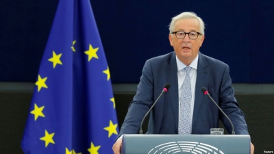 Juncker: Të jemi të bashkuar për Ballkanin Perëndimor