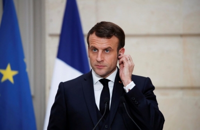 Macron: BE-ja të tregohet e prerë me Britaninë