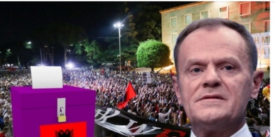 ‘Bojkotoni votimet’/ Opozita shqiptare dhe ndërkombëtarët, pse ky lajm u bë viral