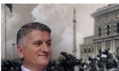 Replika për 7 Prillin-‘Gënjyet për luftën, dëshmorët, njeri-tjetrin, armiqtë e vrarë…me të njëjtën lehtësi si tani’