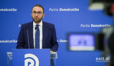 15 vjet burg, 40 ditë mjerim/ Bardhi: Ja paketa e &#039;ndihmës&#039; për qytetarët