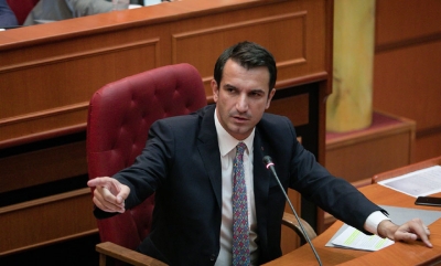 Ja si Veliaj kërcënon me vdekje banorët e Tiranës për interesat e trafikantit të Rilindjes (Video)