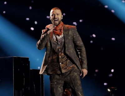 Justin Timberlake anulon koncertin pas problemeve me kordat zanore