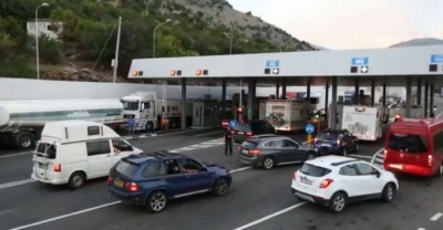 Kontrabandë nga Greqia dhe Turqia, nën hetim edhe një doganier