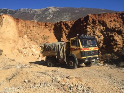 ‘Lufta për mbrojtjen e Malit të Tomorit’, nën hetim një 31- vjeçar, nuk tërhoqi mjetet e rënda