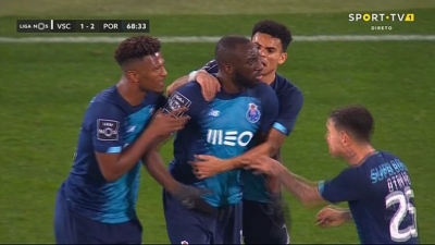 Racizmi “godet” sërish, lojtari i Portos revoltohet dhe del nga loja