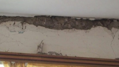 Bilanci i deritanishëm/ Tërmetet në Korçë, dy persona plagosen