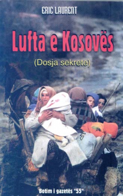 Lufta e Kosovës