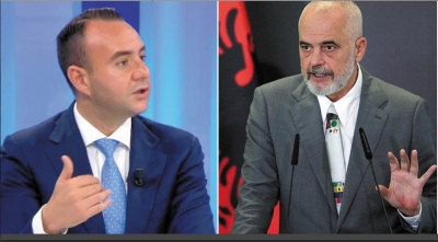 Klevis Balliu: Shkrimi i New York Times vërtetoi akuzat e opozitës, Rama i përfshirë në një skandal global