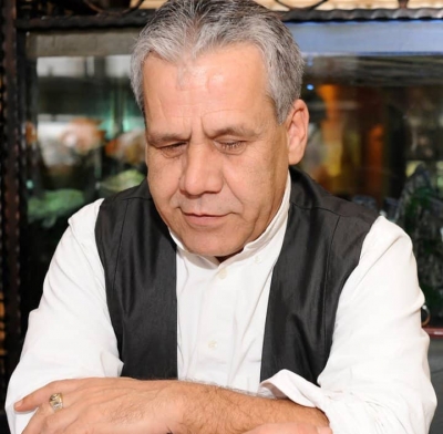 Kim Mehmeti: Paraqitjet mediatike në Beograd, për ‘Piktorin’ janë si ilaçet qetësues për të sëmurin mendor!