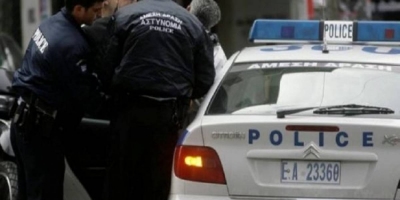 Kapet në Janinë ‘polici’ shqiptar , trafikoi 600 kg drogë