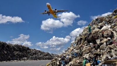 BE-ja u shpall luftë mbetjeve plastike