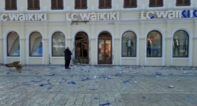 Shpërthimet, reagon kryebashkiaku Spahia: Shkodra nuk i përkulet krimit