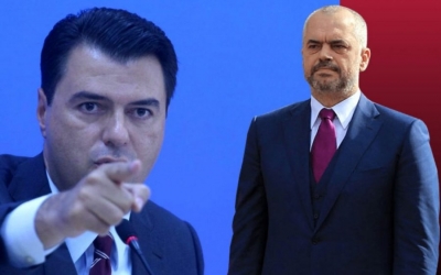 Basha: Rama e shembi Teatrin për ti marrë truallin dhe ndërtuar kulla