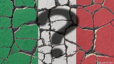 Problemi i populizmit nuk ka prekur vetëm Italinë