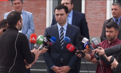 Tryeza zgjedhore/ Basha: Nëse pranohen propozimet e PD, e votojmë