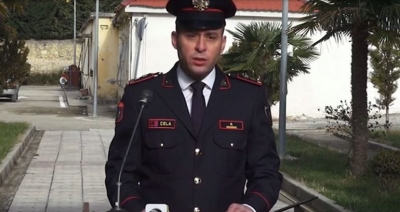 Dorëzohet në polici drejtori i Saimir Tahirit Jaelt Çela se fillon kanabisi zyrtar