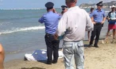 Një tjetër viktimë në plazhet shqiptare