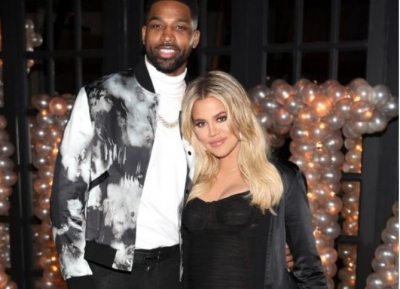 Khloe Kardashian flet për ndarjen me Tristan