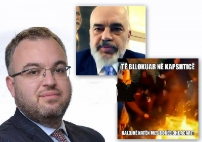 &#039;Eksperiment i paprecedent humanitar dhe ligjor! Shqiptarë që trajtohen si robër lufte nga qeveria e tyre&#039;