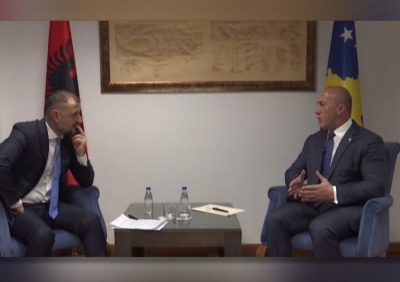 Haradinaj: Rama e Vuçiç donin të ndanin Trepçen, humbnim 10 mld euro