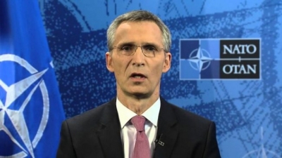 Stoltenberg përshëndet konfirmimin me burg të përjetshëm për kriminelin serb Ratko Mlladic