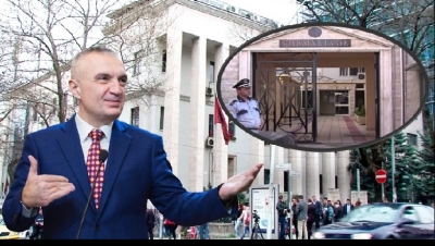 Presidenti dekreton 3 anëtarët e rinj të Gjykatës së Lartë