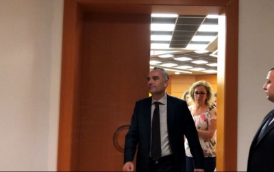 Vettingu, seanca për gjyqtarin Ilir Mustafaj nis me debate
